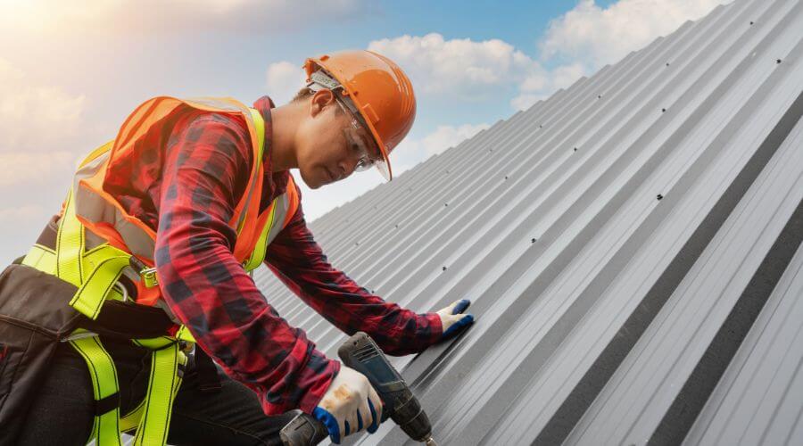 Professional Emergency Roof Repairs services in Adams, ND